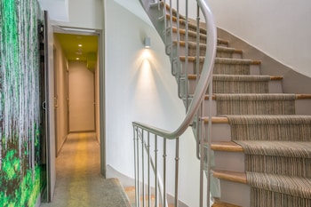 hotel prince albert wagram