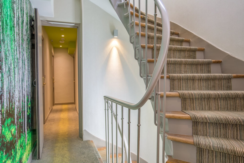 hotel prince albert wagram