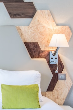 hotel prince albert wagram