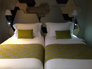 hotel prince albert wagram