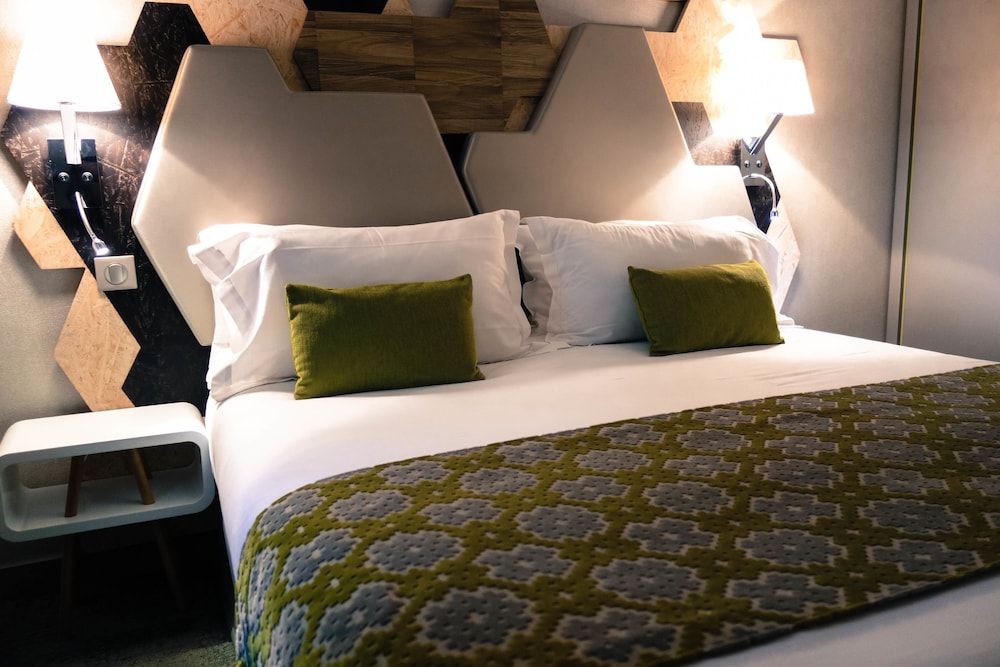 hotel prince albert wagram