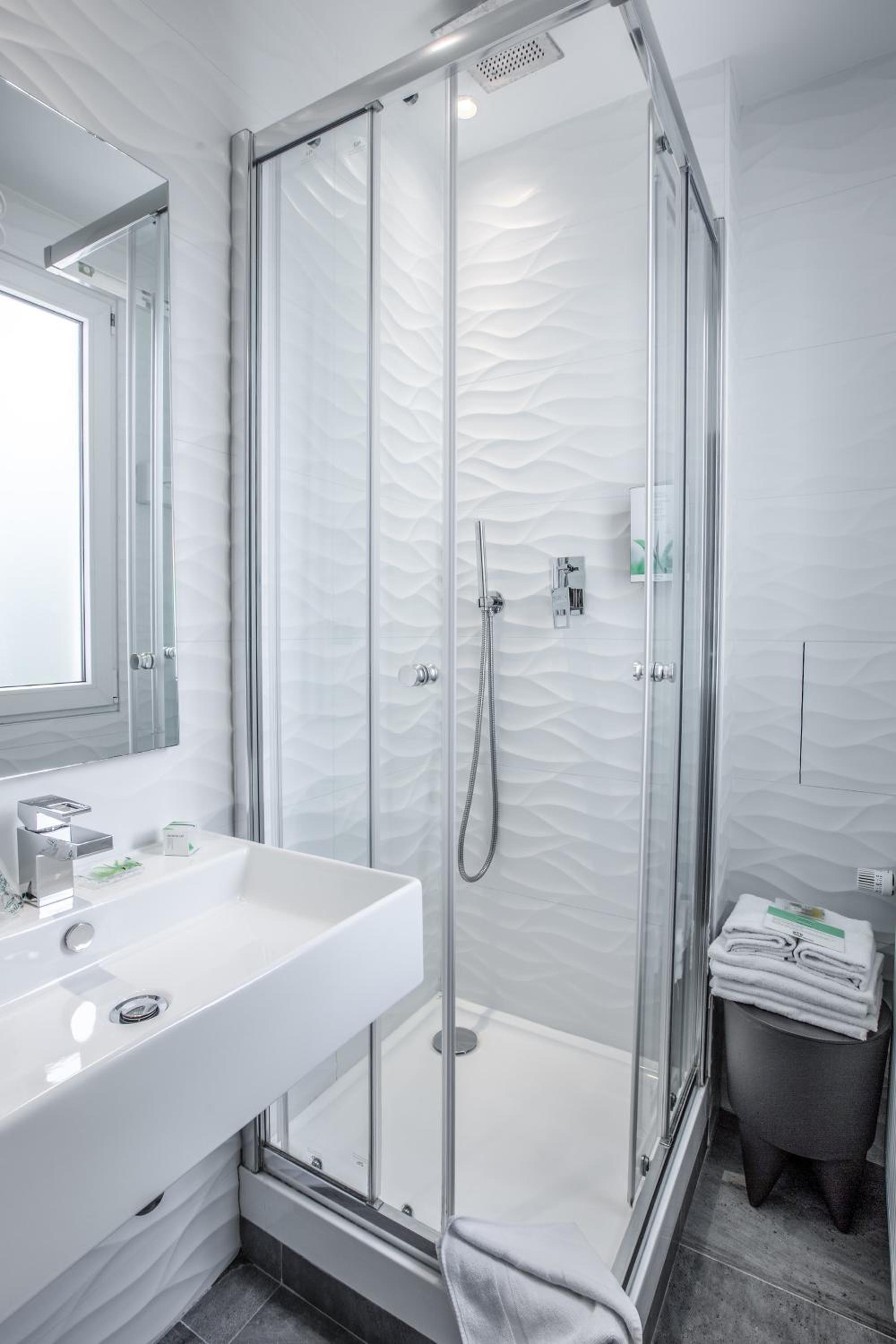 hotel prince albert wagram
