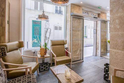 hotel prince albert wagram