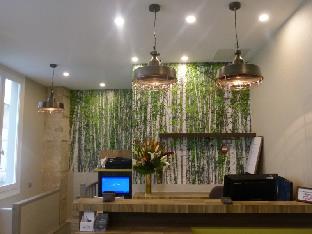 hotel prince albert wagram