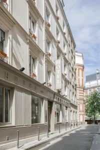 hotel prince albert wagram