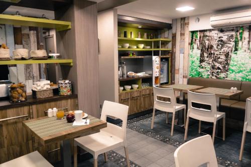 hotel prince albert wagram
