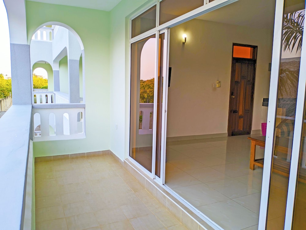 nightingale apartments