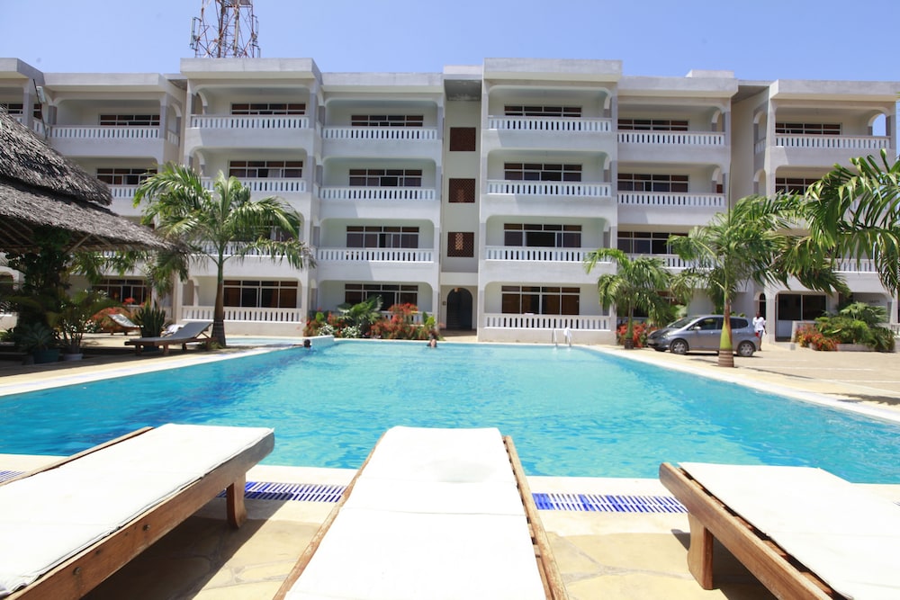 nightingale apartments