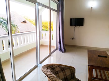 nightingale apartments