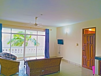 nightingale apartments