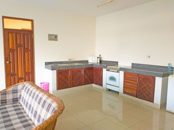 nightingale apartments