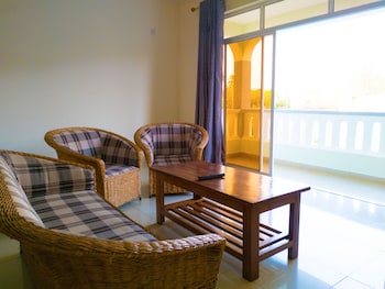 nightingale apartments