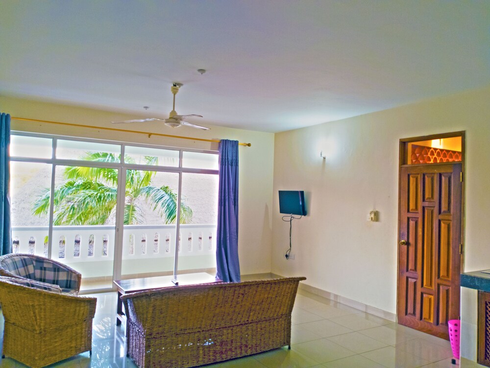 nightingale apartments