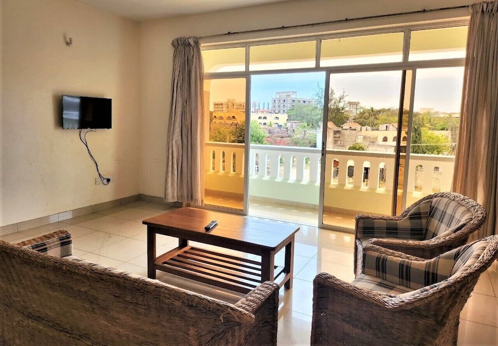 nightingale apartments