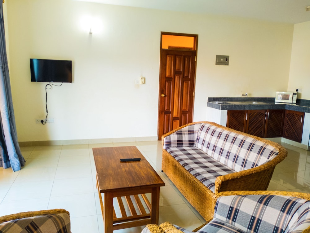 nightingale apartments