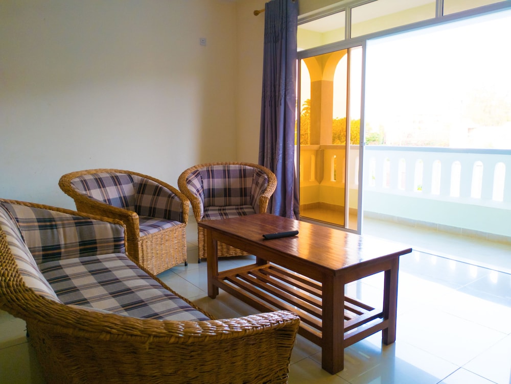 nightingale apartments