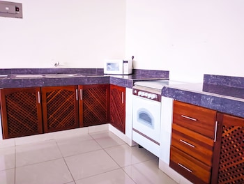 nightingale apartments