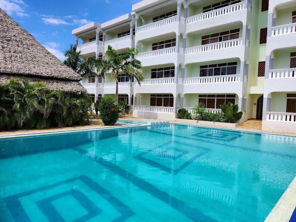 nightingale apartments