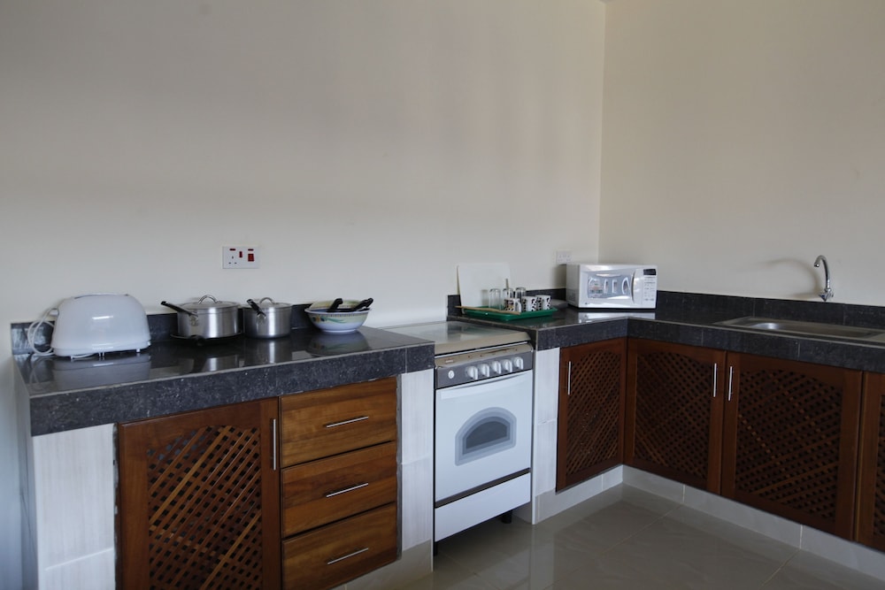 nightingale apartments
