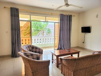 nightingale apartments
