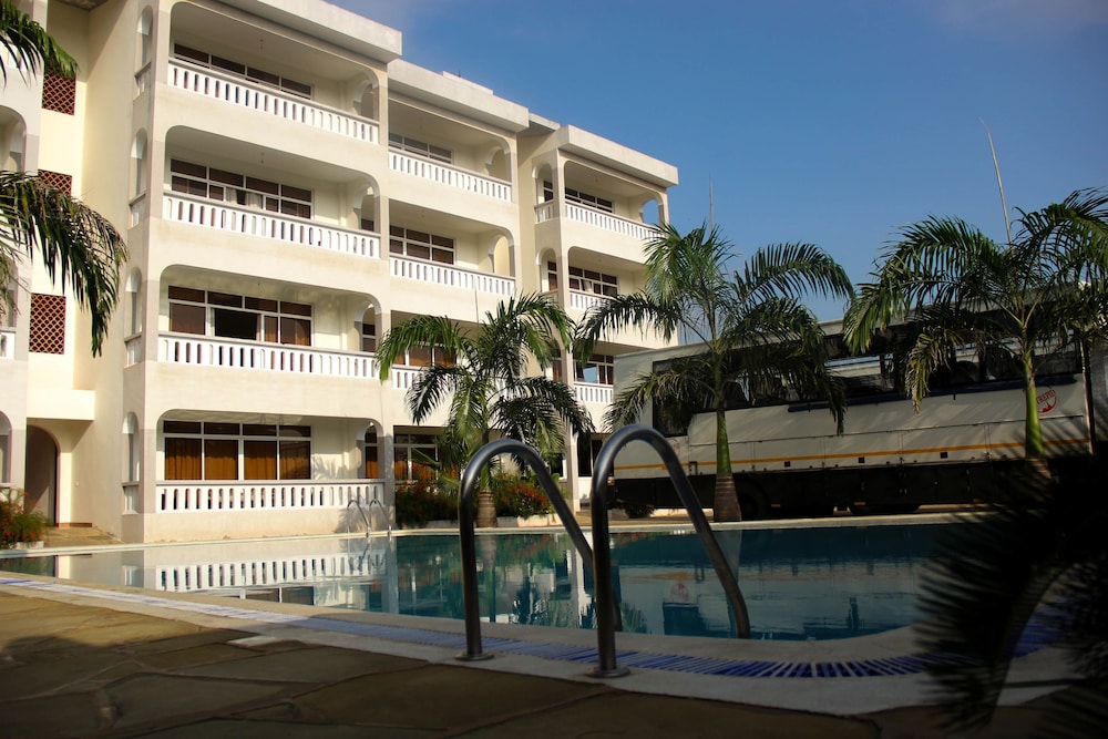 nightingale apartments