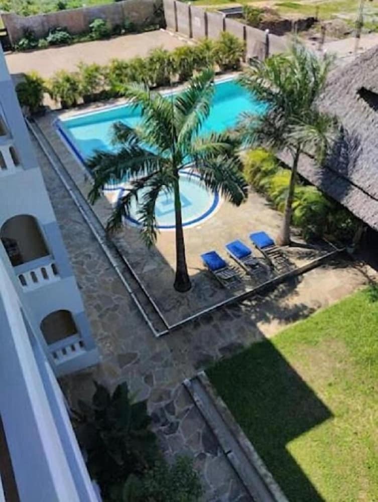 nightingale apartments