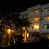 nightingale apartments