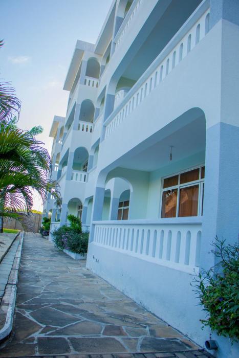nightingale apartments