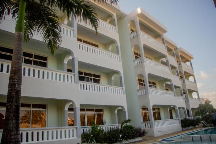 nightingale apartments