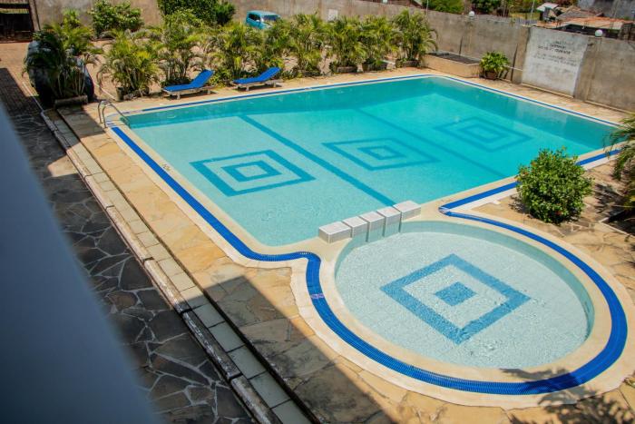 nightingale apartments