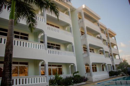 nightingale apartments