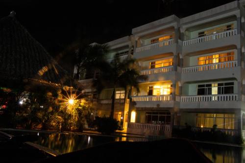 nightingale apartments