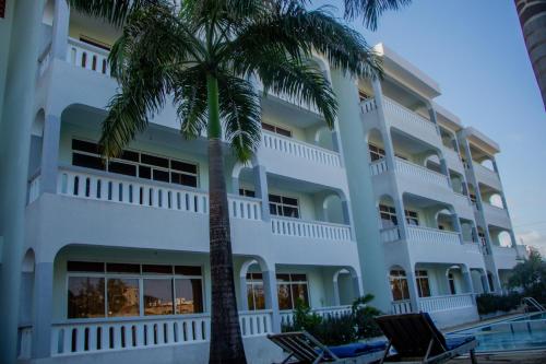 mombasa