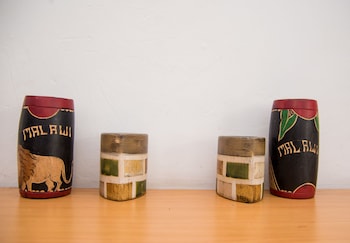 Spendwise Lodge And Apartments,Central Region>>Lilongwe,3 star