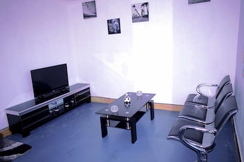 Spendwise Lodge And Apartments,Central Region>>Lilongwe,3 star