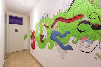 whole wide world hostel and bar