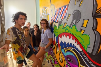 whole wide world hostel and bar