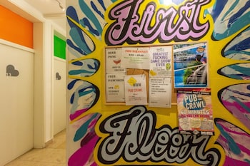 whole wide world hostel and bar