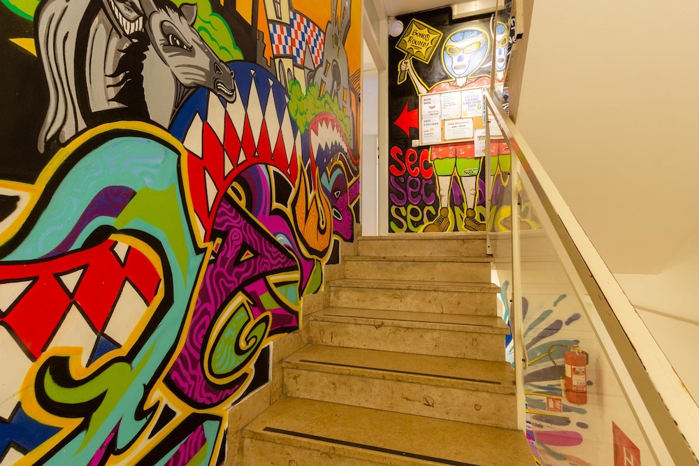 whole wide world hostel and bar