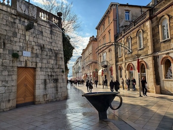 apartment pirija