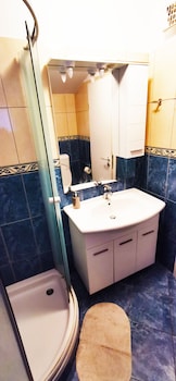 apartment pirija