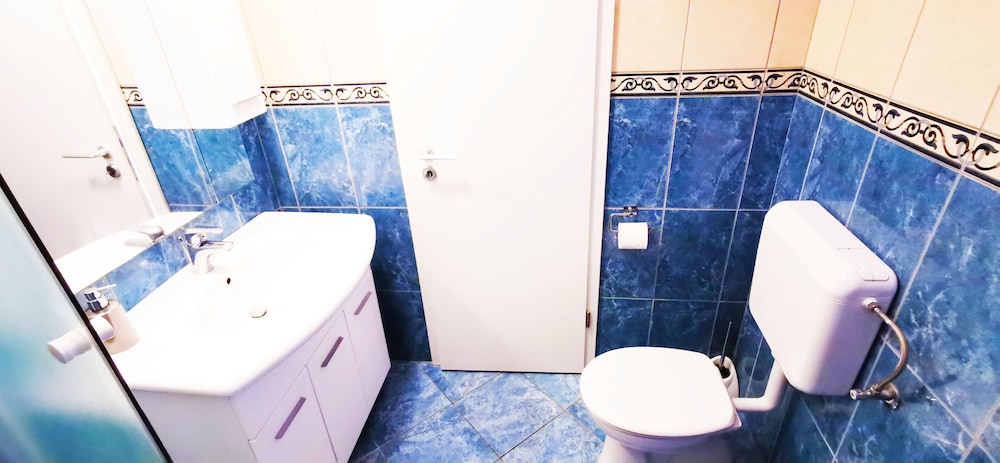 apartment pirija