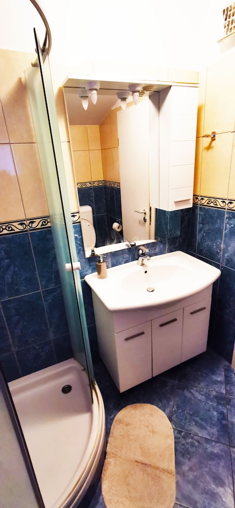 apartment pirija