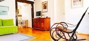 apartment pirija