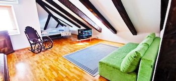 apartment pirija
