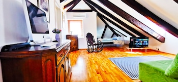 apartment pirija