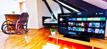 apartment pirija