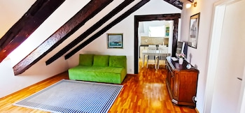 apartment pirija
