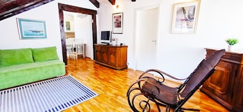 apartment pirija