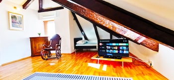 apartment pirija